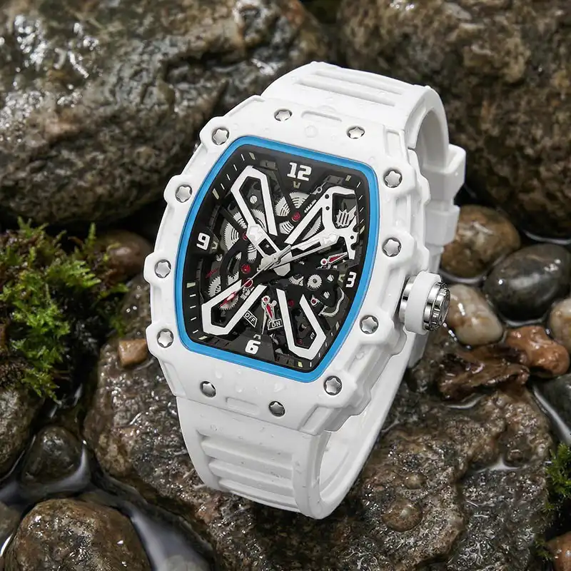 RM-M08 Butterfly Dial — detail 7