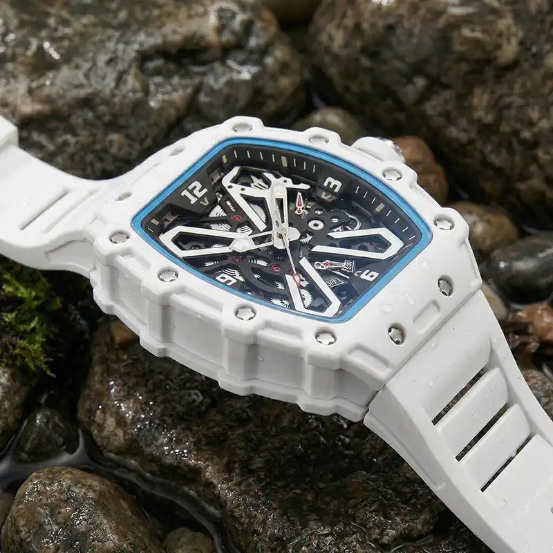 RM-M08 Butterfly Dial — detail 8