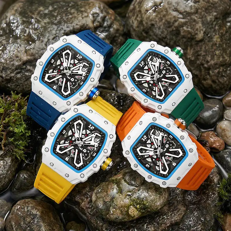 RM-M08 Butterfly Dial — detail 11