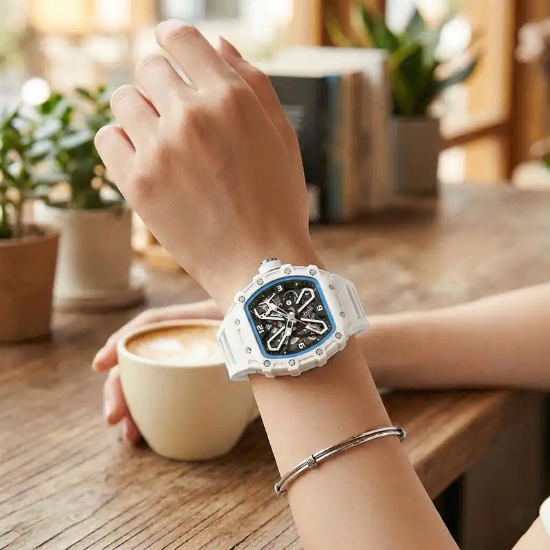 RM-M08 Butterfly Dial — detail 12