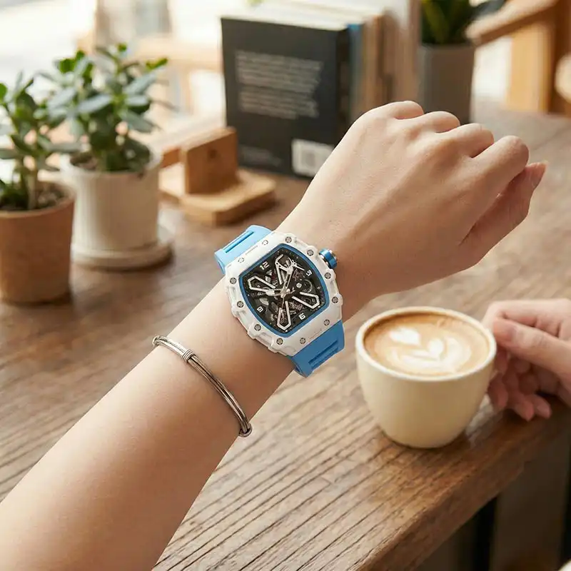 RM-M08 Butterfly Dial — detail 13