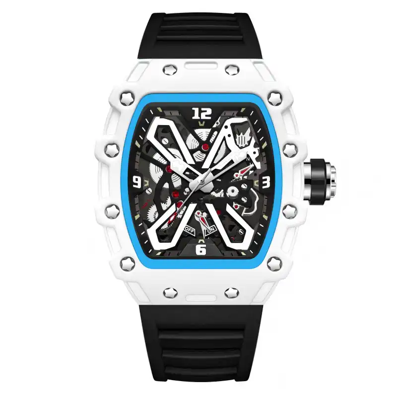 RM-M08 Butterfly Dial — detail 15