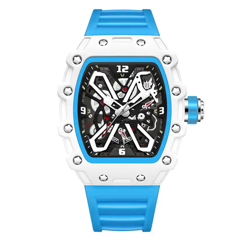 RM-M08 Butterfly Dial — detail 16