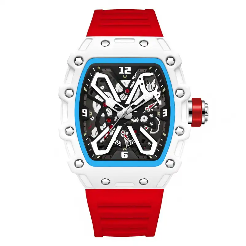 RM-M08 Butterfly Dial — detail 17