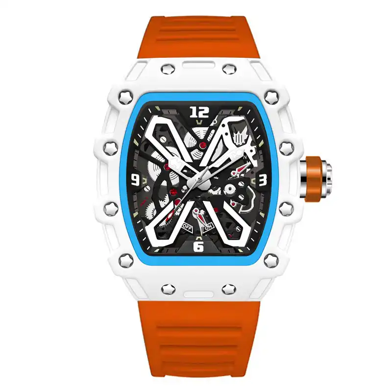 RM-M08 Butterfly Dial — detail 18