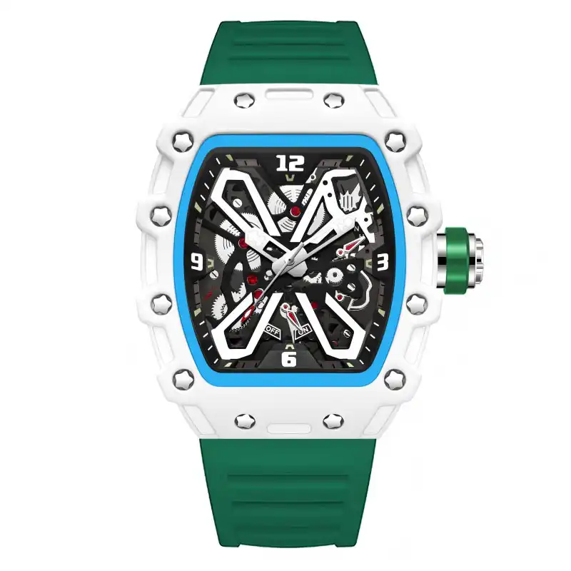 RM-M08 Butterfly Dial — detail 19