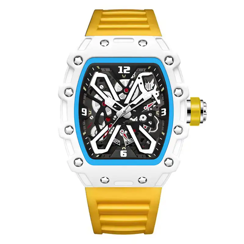 RM-M08 Butterfly Dial — detail 20