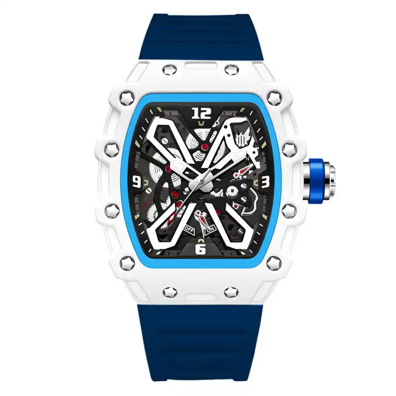 RM-M08 Butterfly Dial — detail 21