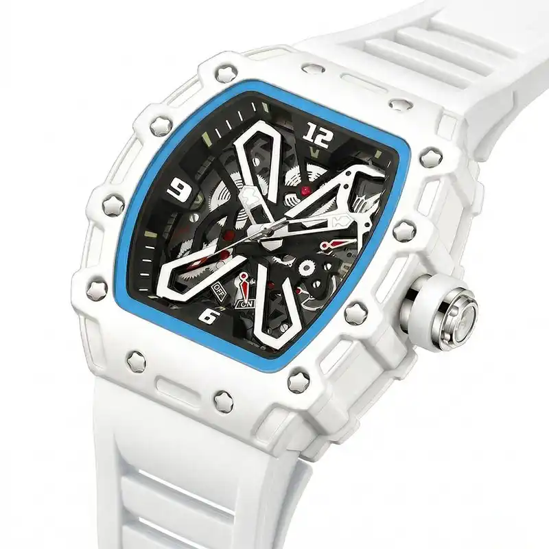 RM-M08 Butterfly Dial — 2