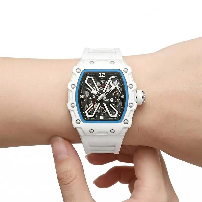 RM-M08 Butterfly Dial — 5