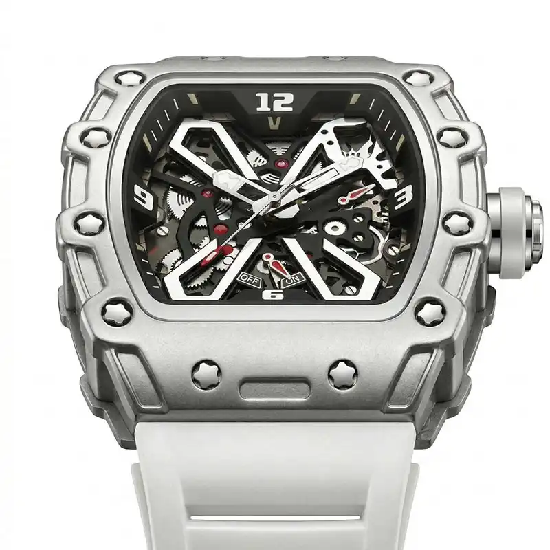 RM-M09 Butterfly Sport — detail 3