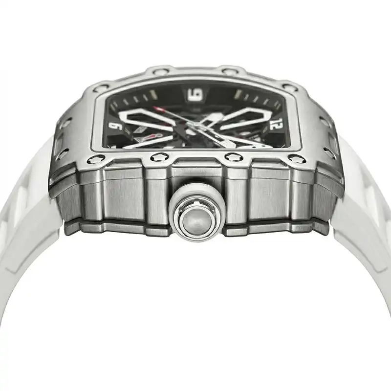 RM-M09 Butterfly Sport — detail 4