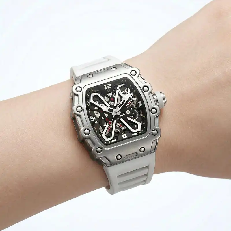 RM-M09 Butterfly Sport — detail 6