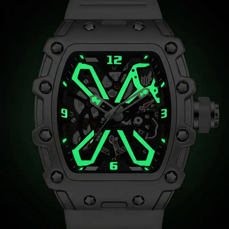 RM-M09 Butterfly Sport — detail 9