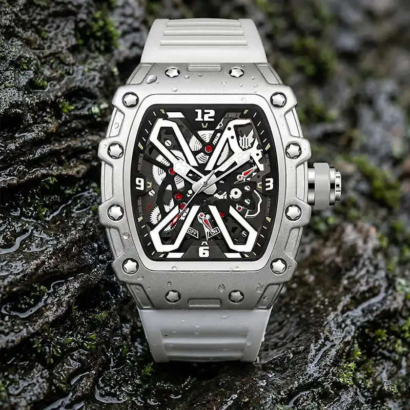 RM-M09 Butterfly Sport — detail 10