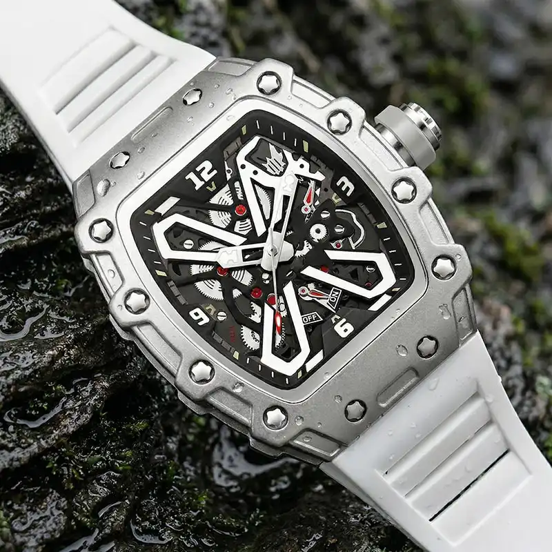 RM-M09 Butterfly Sport — detail 11