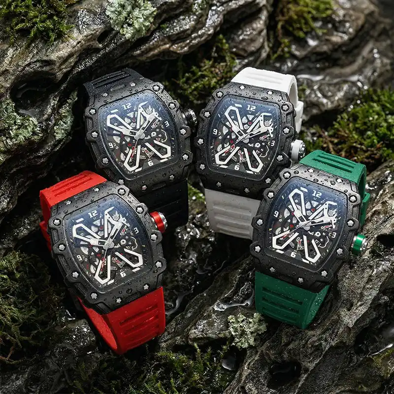 RM-M09 Butterfly Sport — detail 13