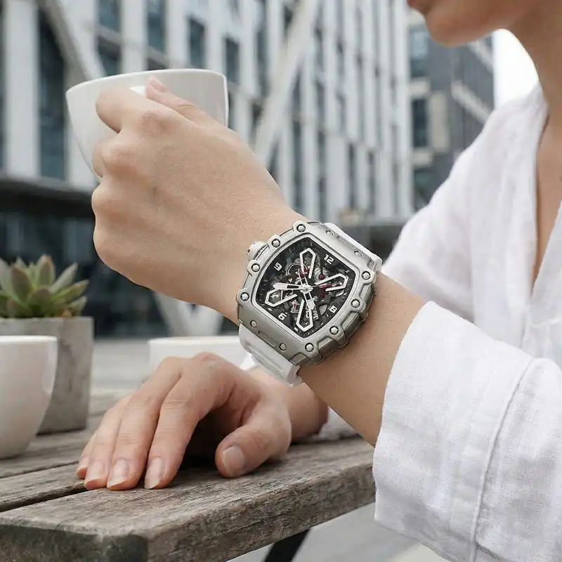 RM-M09 Butterfly Sport — detail 14