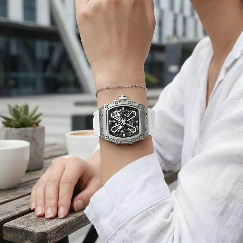 RM-M09 Butterfly Sport — detail 15