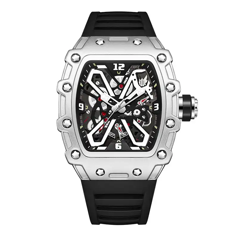 RM-M09 Butterfly Sport — detail 17