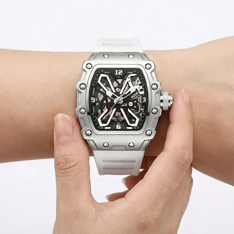 RM-M09 Butterfly Sport — 5