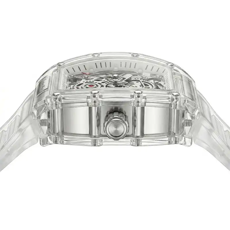 RM-M10 Transparent — detail 6