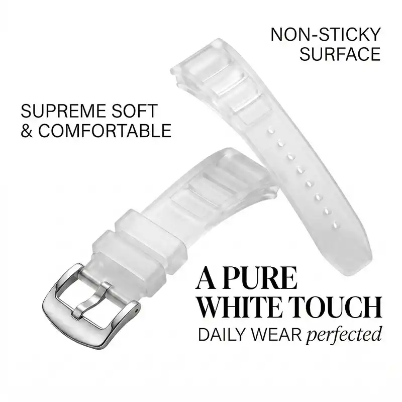 RM-M10 Transparent — detail 10