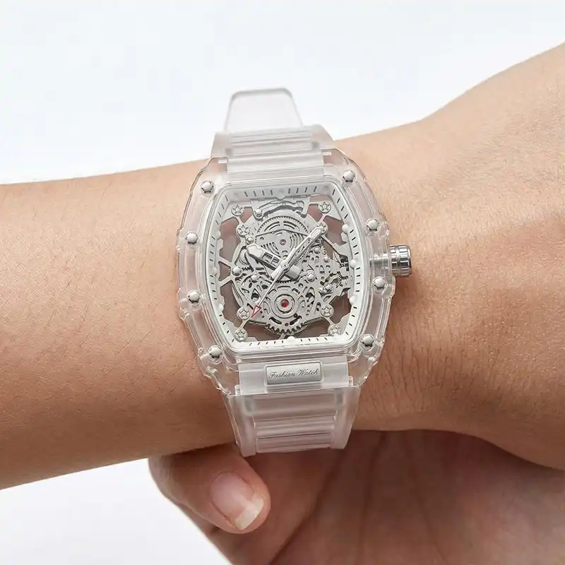 RM-M10 Transparent — detail 15