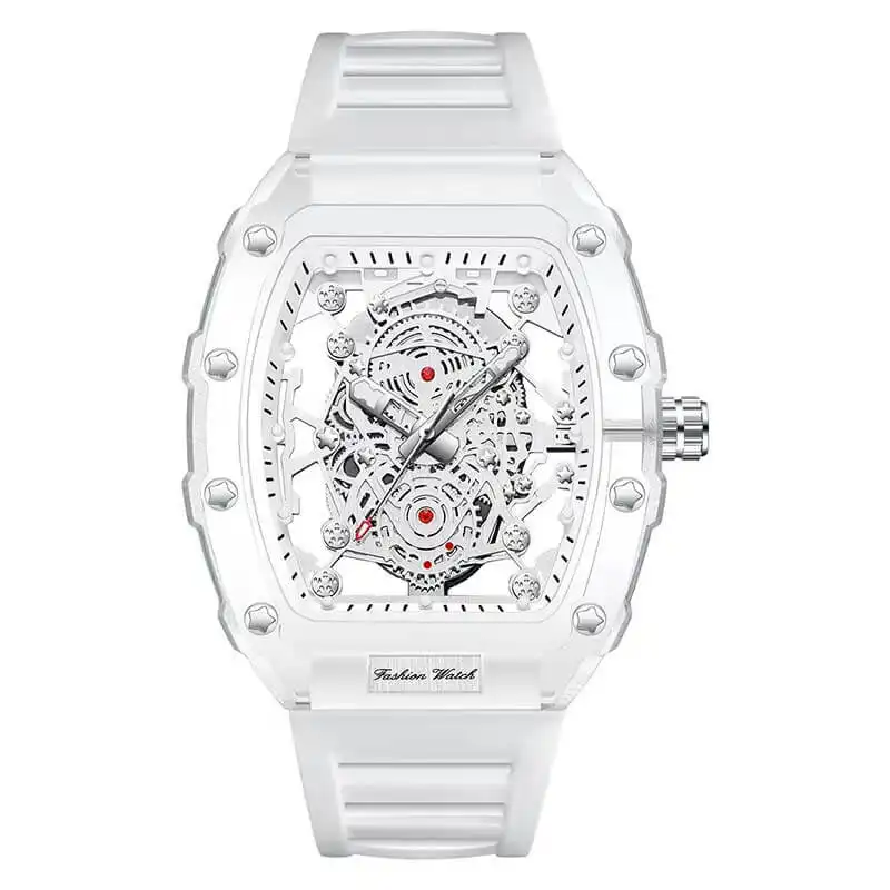 RM-M10 Transparent — detail 19