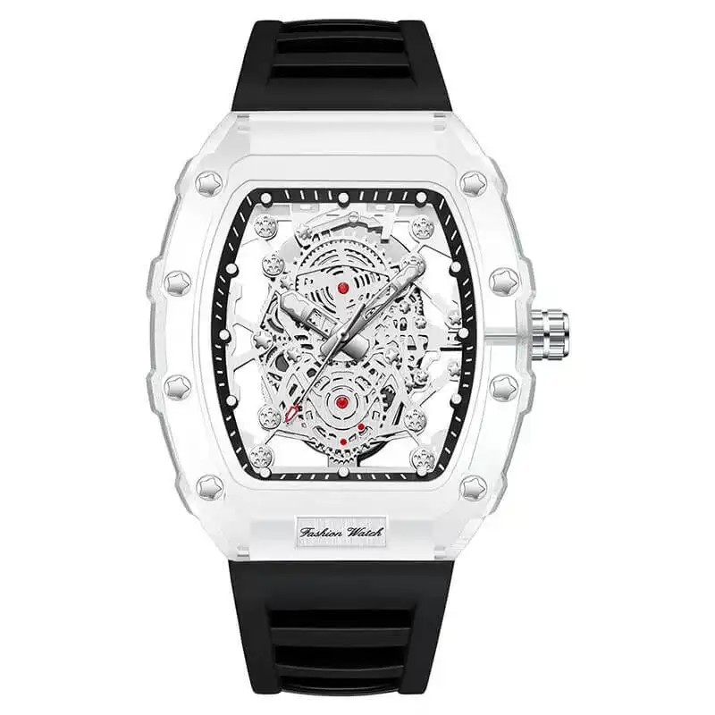 RM-M10 Transparent — detail 20