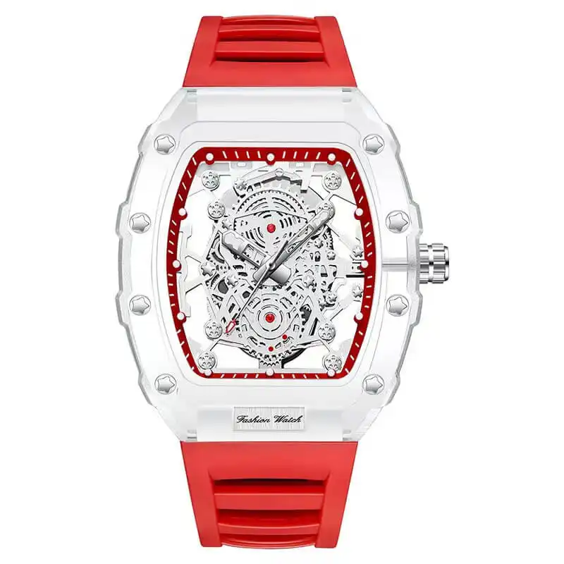 RM-M10 Transparent — detail 21