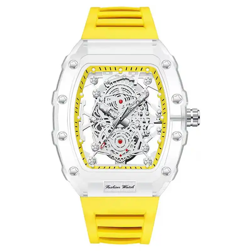 RM-M10 Transparent — detail 22