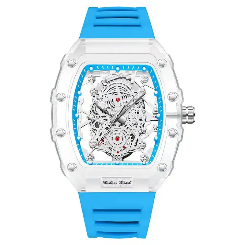 RM-M10 Transparent — detail 23