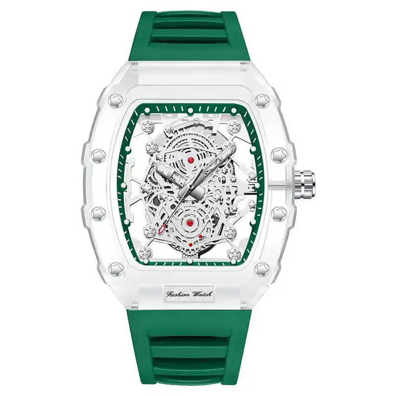 RM-M10 Transparent — detail 24