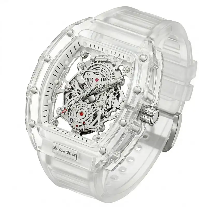 RM-M10 Transparent — 2