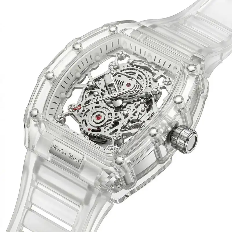 RM-M10 Transparent — 3