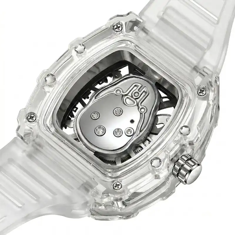 RM-M10 Transparent — 6