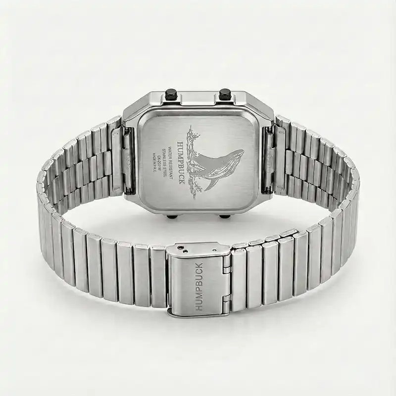 DIGI-TEMP 2301 — detail 5