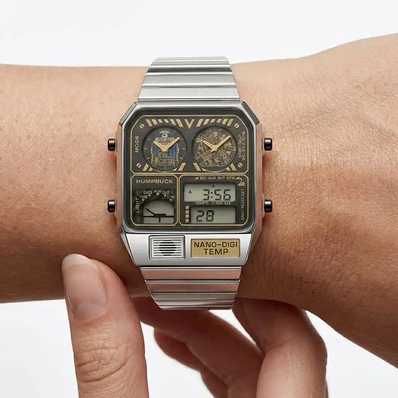 DIGI-TEMP 2301 — detail 6