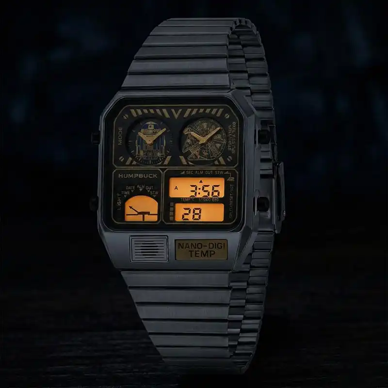 DIGI-TEMP 2301 — detail 8