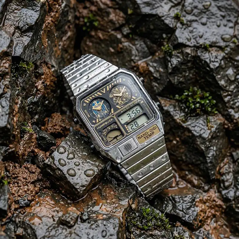 DIGI-TEMP 2301 — detail 9