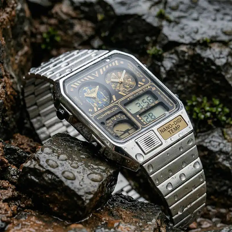 DIGI-TEMP 2301 — detail 10