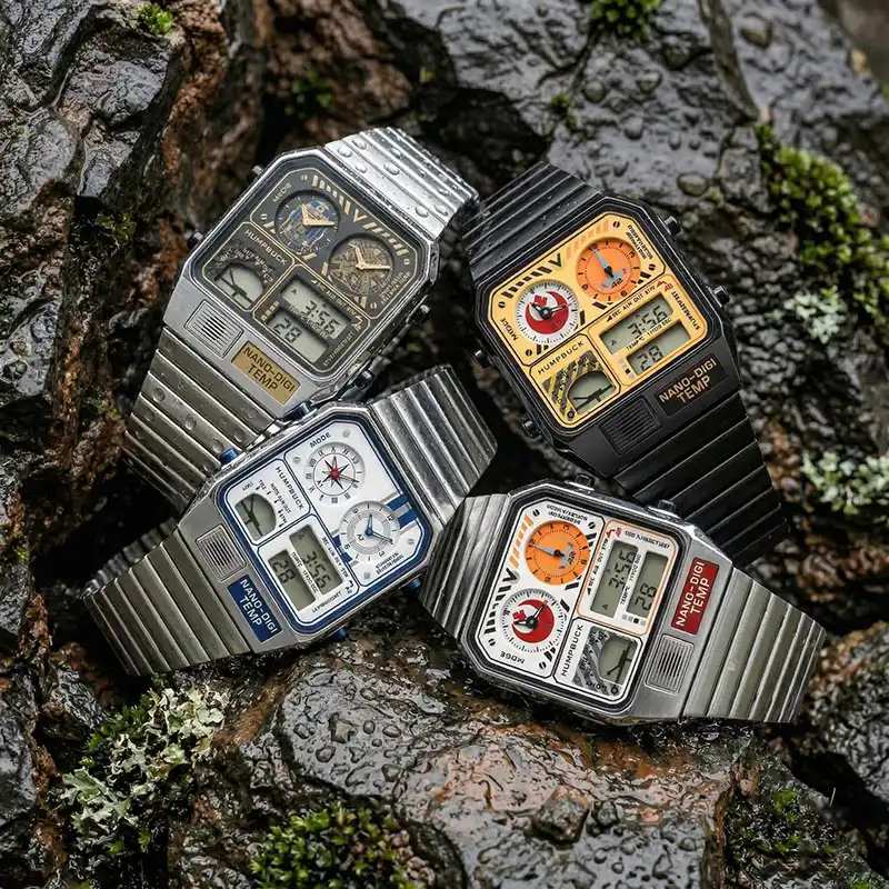 DIGI-TEMP 2301 — detail 11