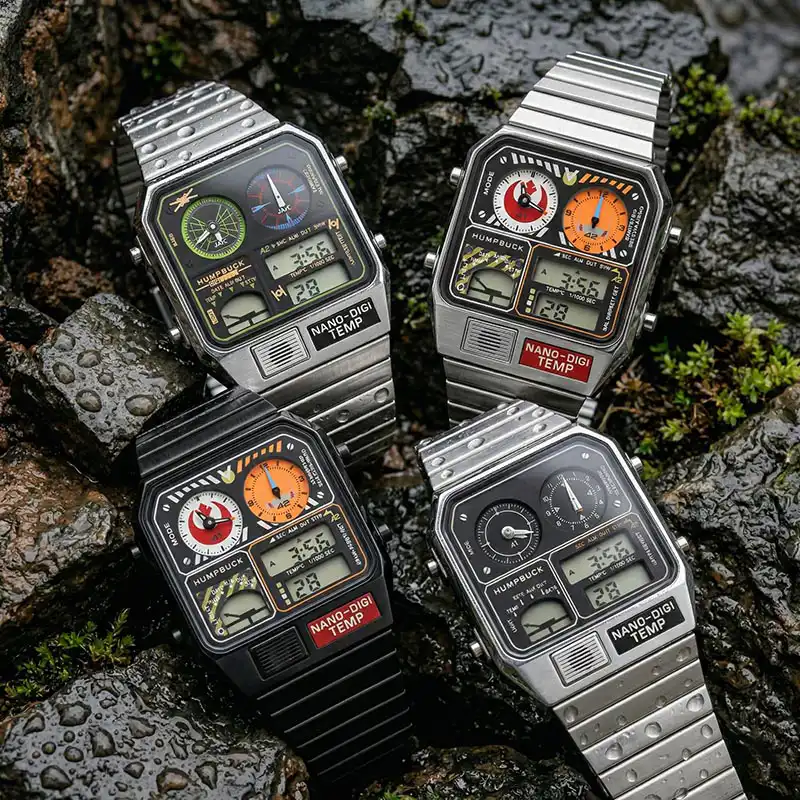 DIGI-TEMP 2301 — detail 12