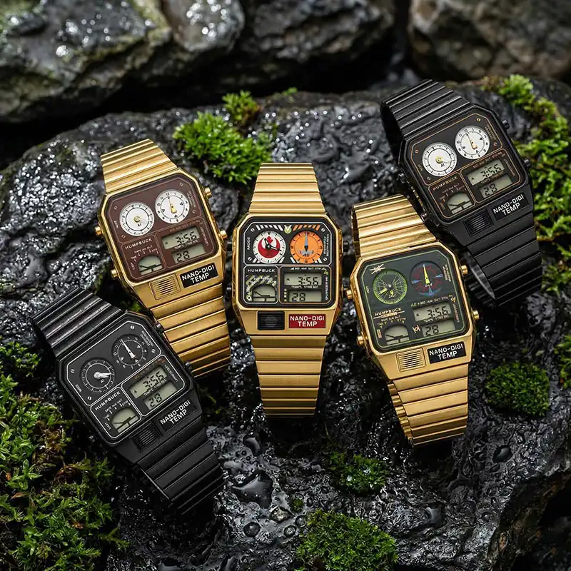 DIGI-TEMP 2301 — detail 13