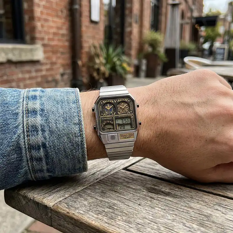 DIGI-TEMP 2301 — detail 14