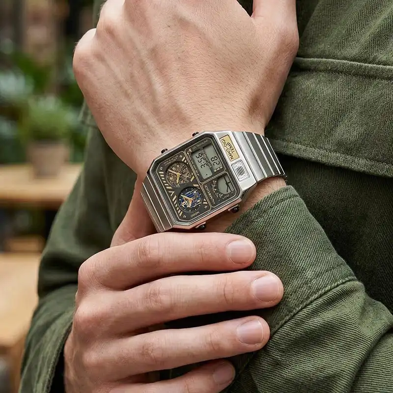 DIGI-TEMP 2301 — detail 15