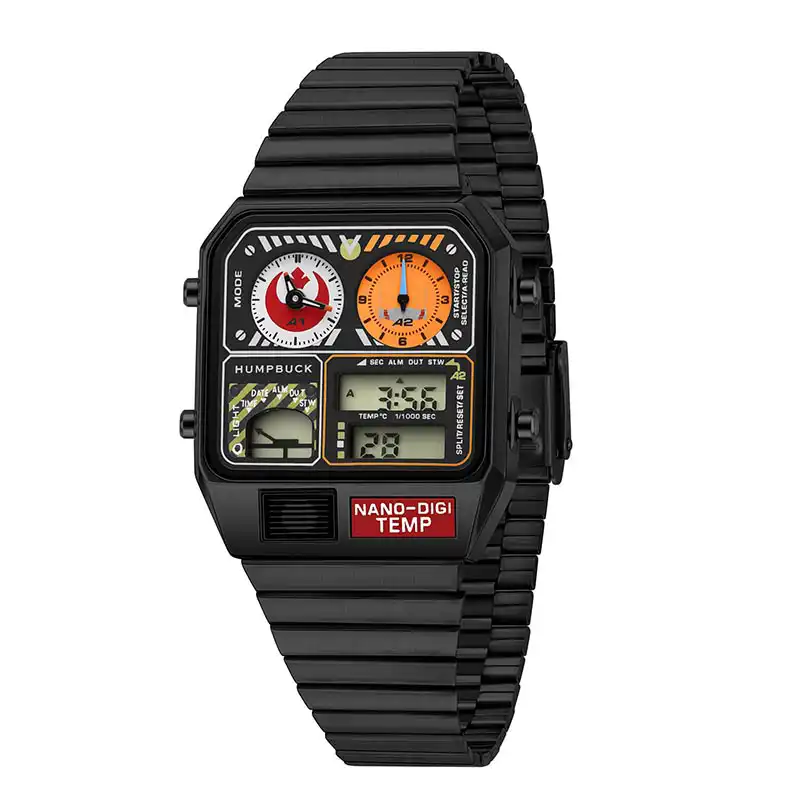 DIGI-TEMP 2301 — detail 19