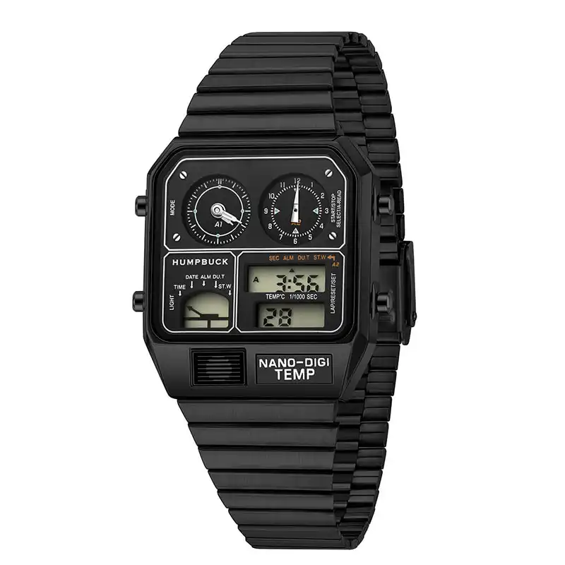 DIGI-TEMP 2301 — detail 21