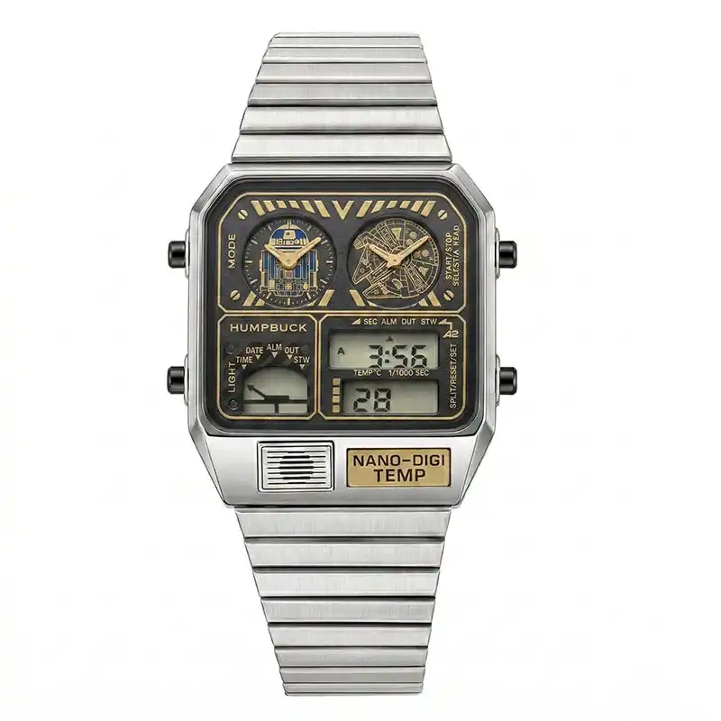 DIGI-TEMP 2301 — 2